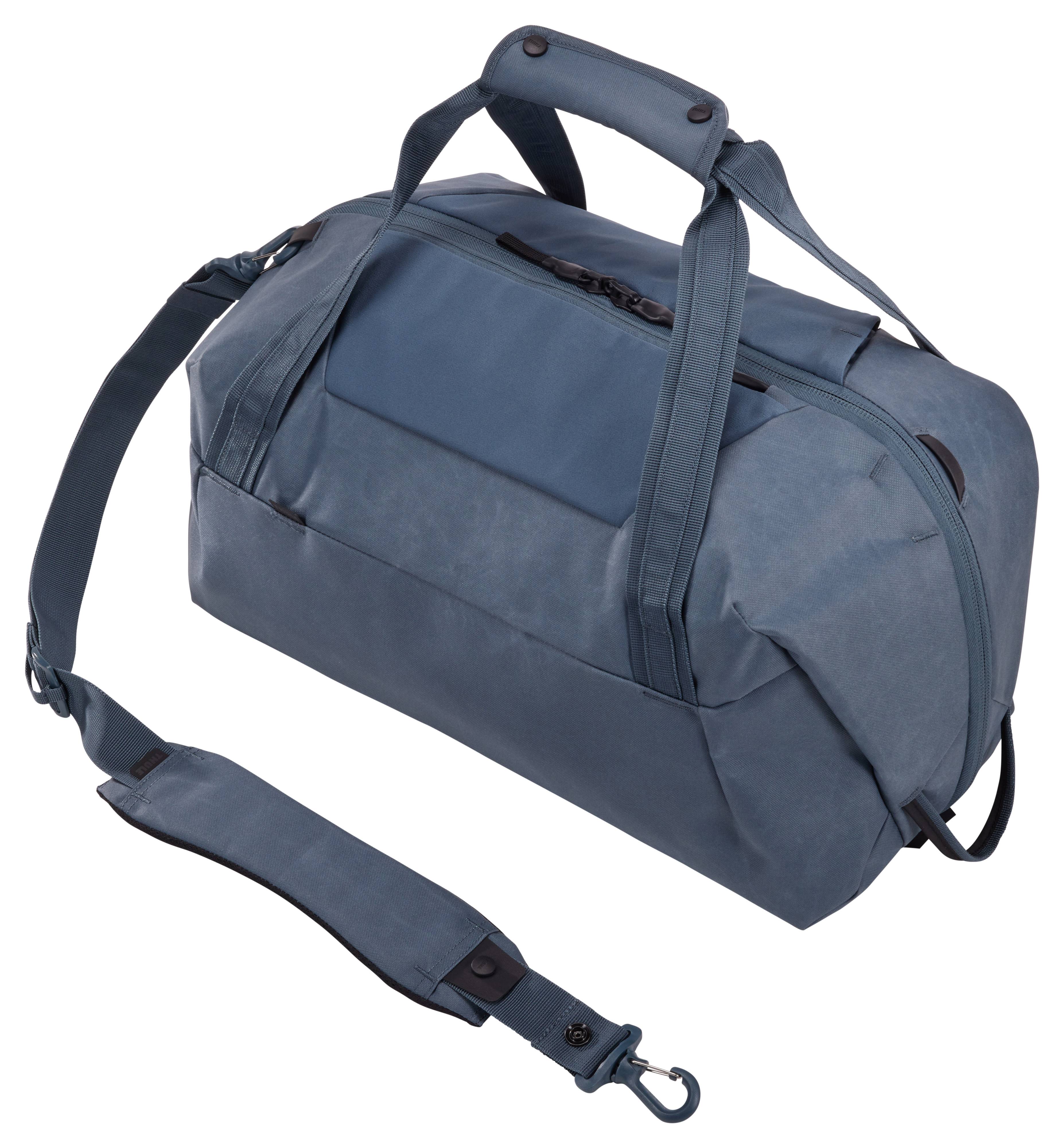 Rca Informatique - image du produit : AION DUFFEL BAG 35L - DARK SLATE