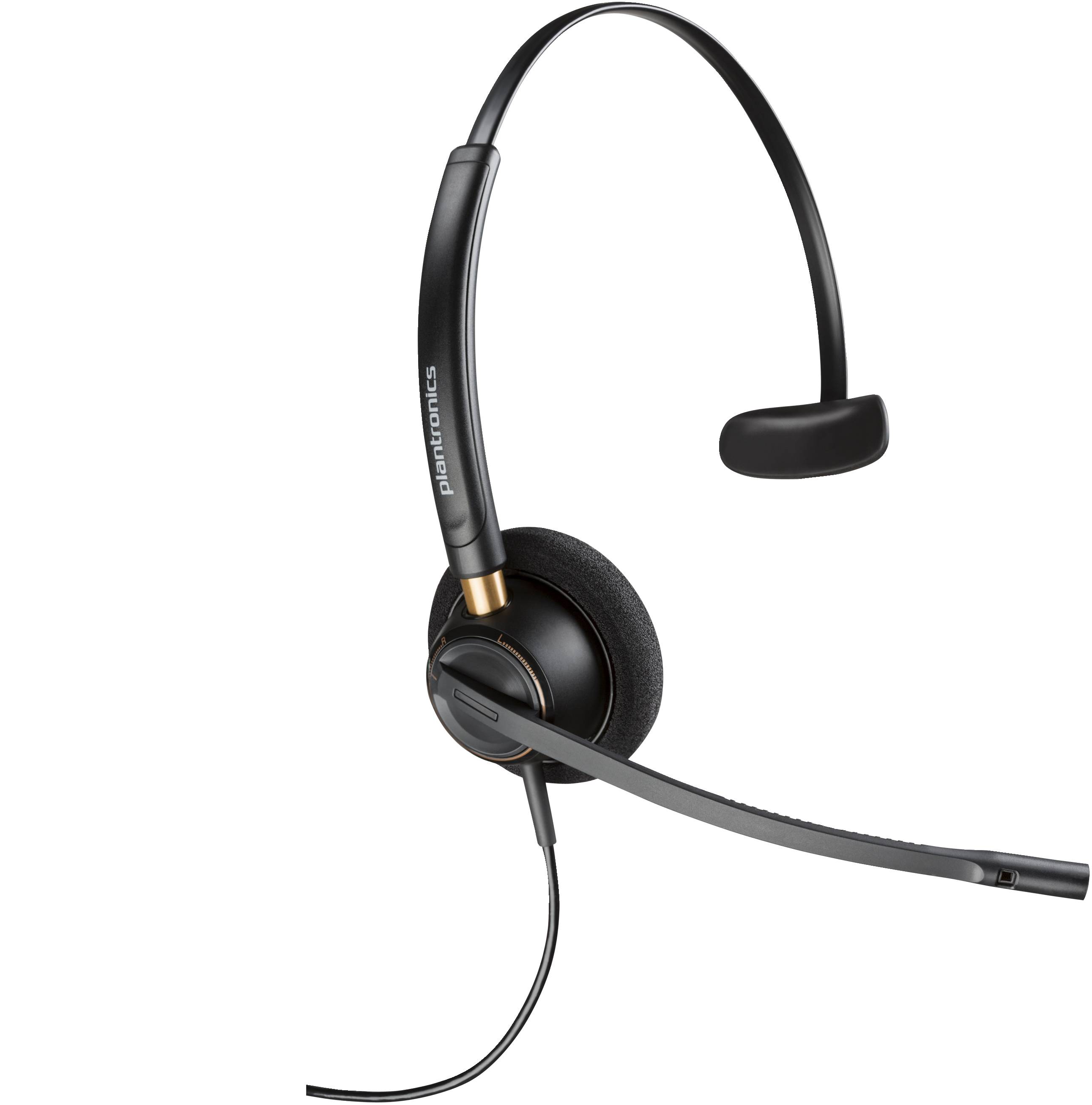 Rca Informatique - Image du produit : ENCOREPRO HW510 D MONAURAL