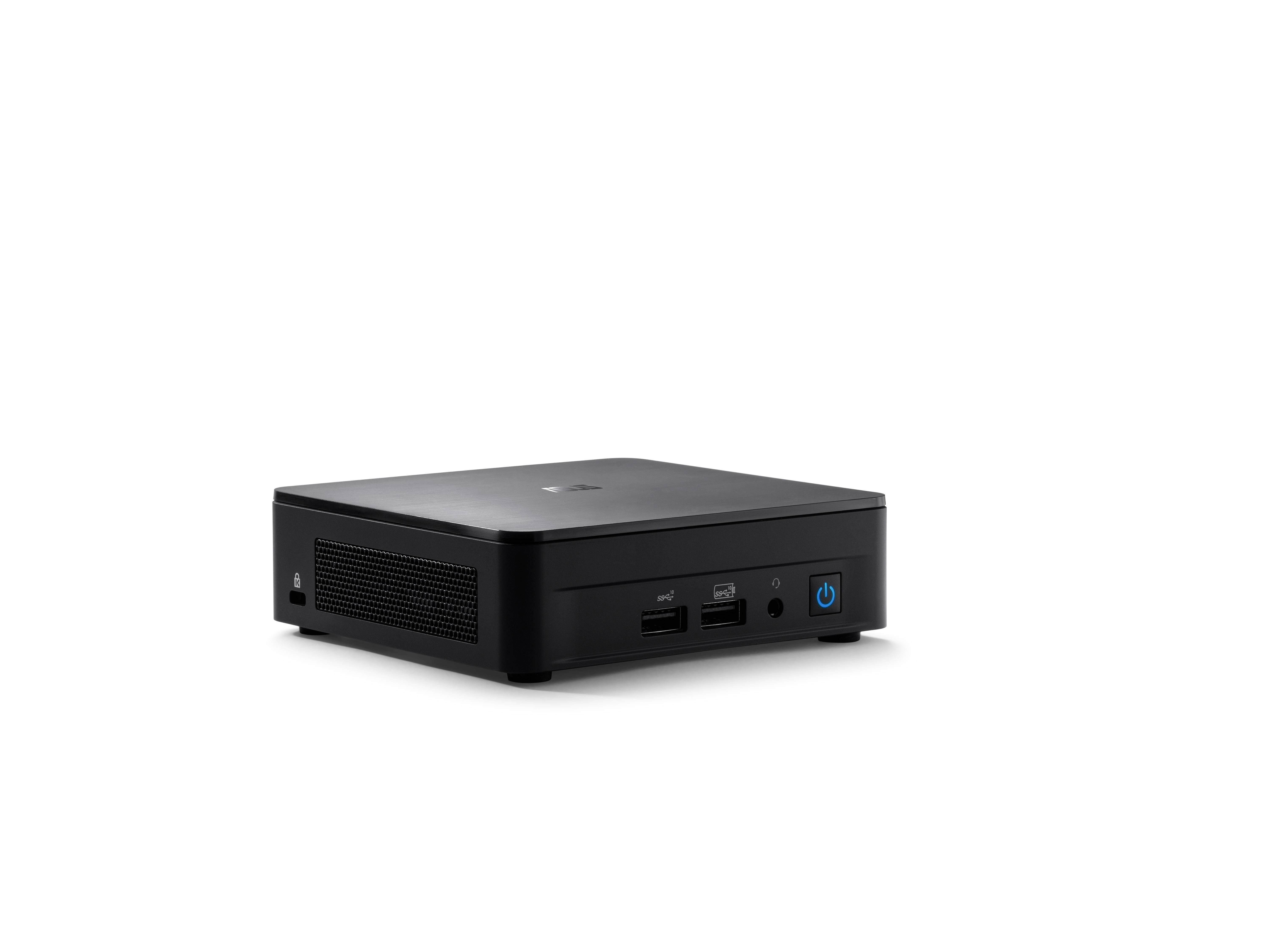 Rca Informatique - image du produit : RNUC12WSKI30002 SLIM KIT (L6)