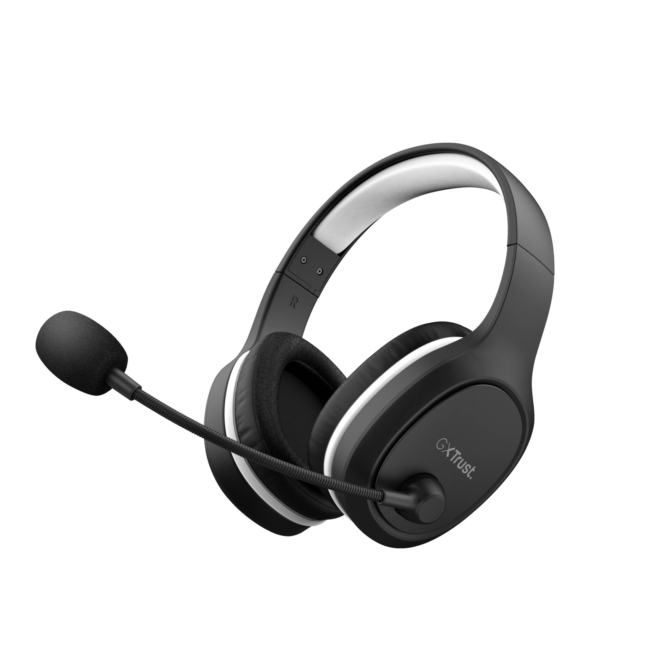 Rca Informatique - image du produit : THIAN WIRELESS WIRELESS GAMING HEADSET