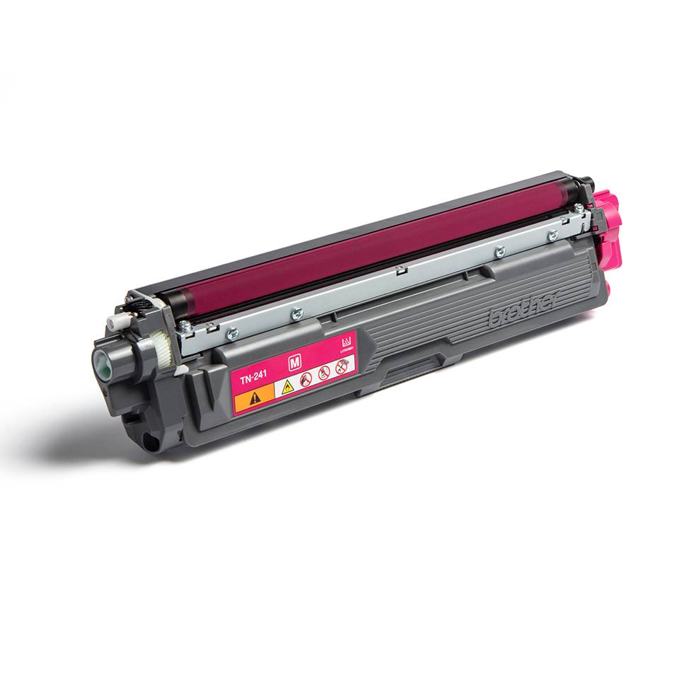 Rca Informatique - image du produit : TN-241M TONER MAGENTA 1400 PG F/HL3140/3150/3170 MFC9140CDN