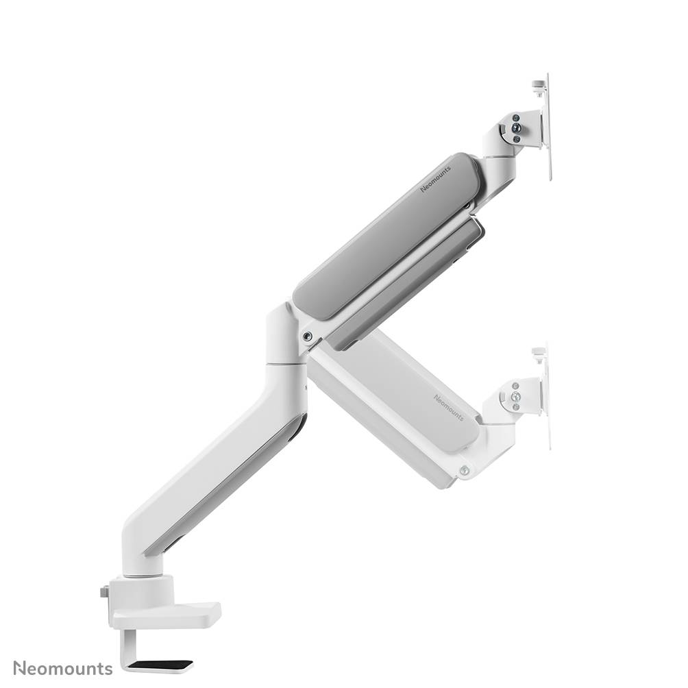 Rca Informatique - image du produit : NEOMOUNTS BY NEWSTAR DESK MOUNT 1 SCREEN (TOPFIX CLAMP GROMMET)