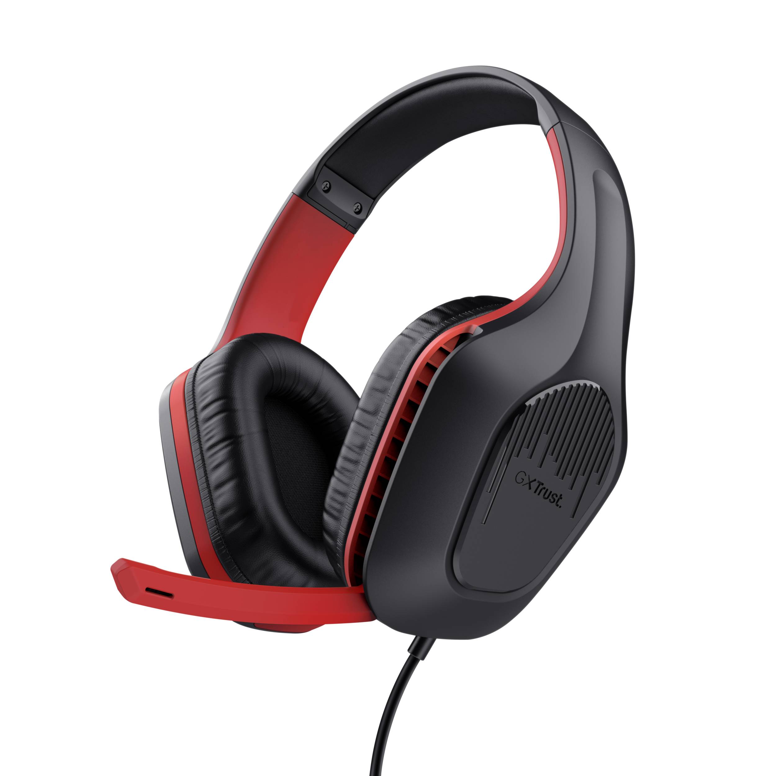 Rca Informatique - Image du produit : GXT415S ZIROX HEADSET SWITCH