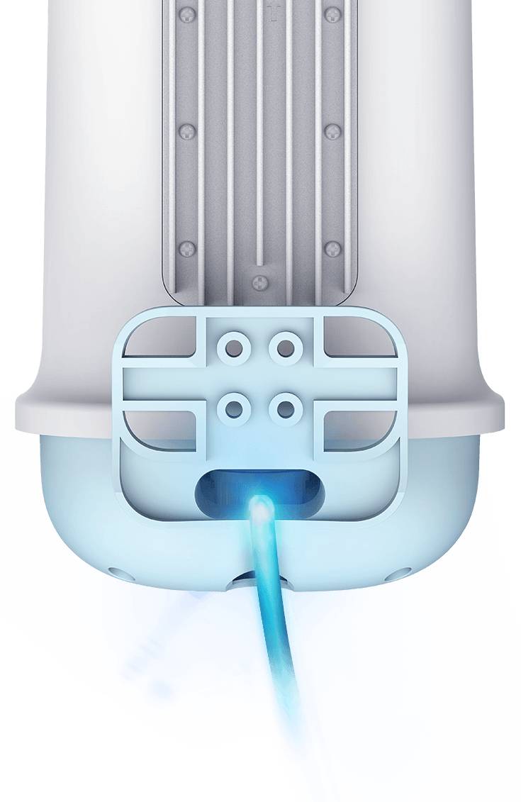 Rca Informatique - image du produit : 5G/LTE OUTDOOR CPE