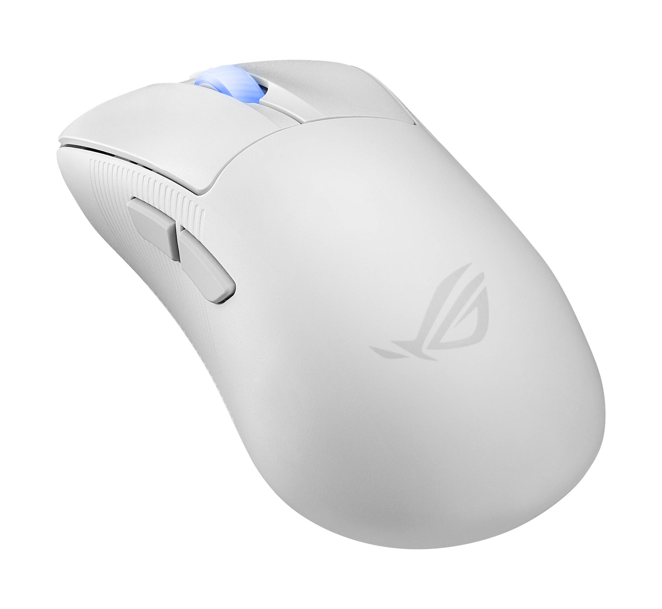 Rca Informatique - image du produit : ROG KERIS II WIRELESS ACE WHITE