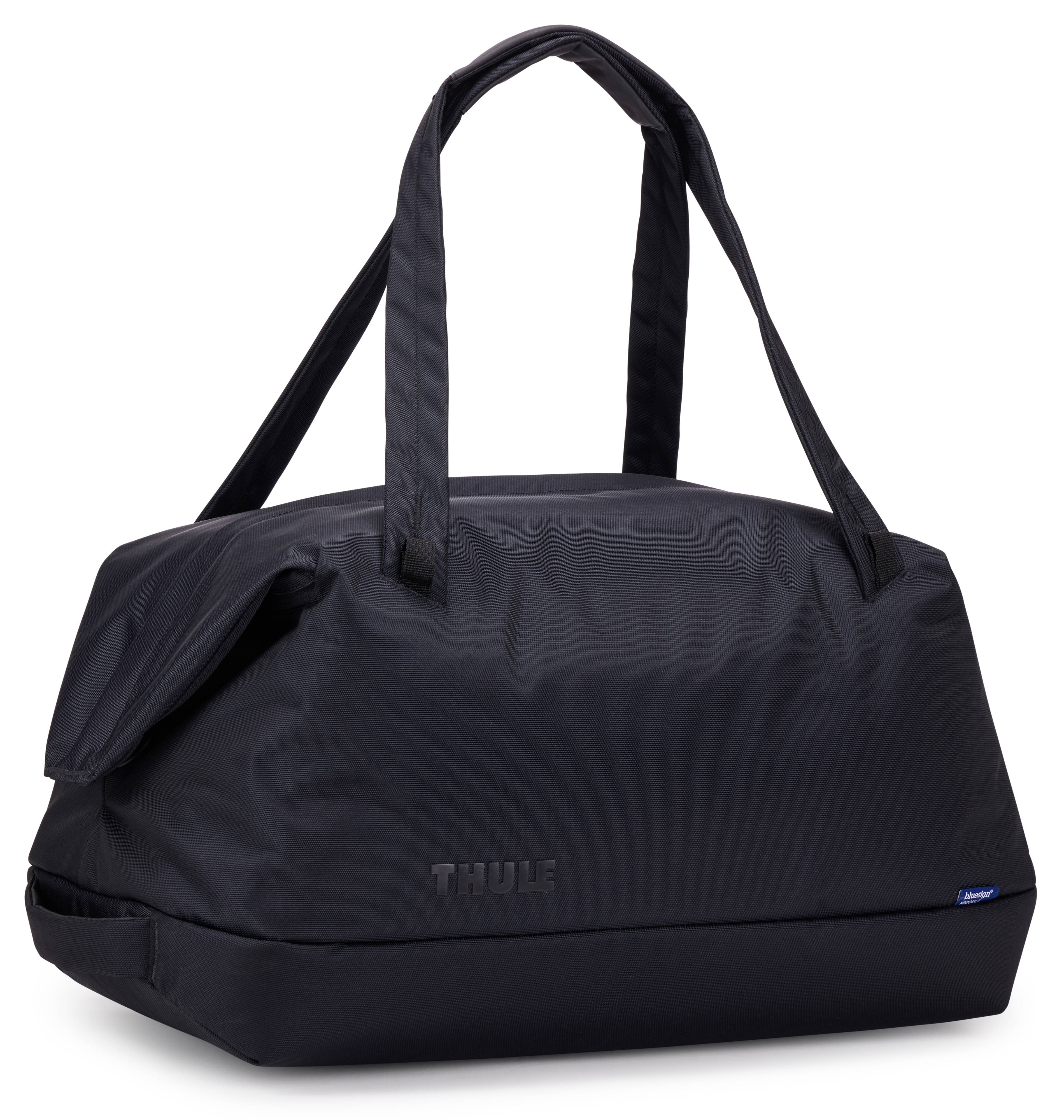 Rca Informatique - Image du produit : SUBTERRA 2 DUFFEL 35L - BLACK