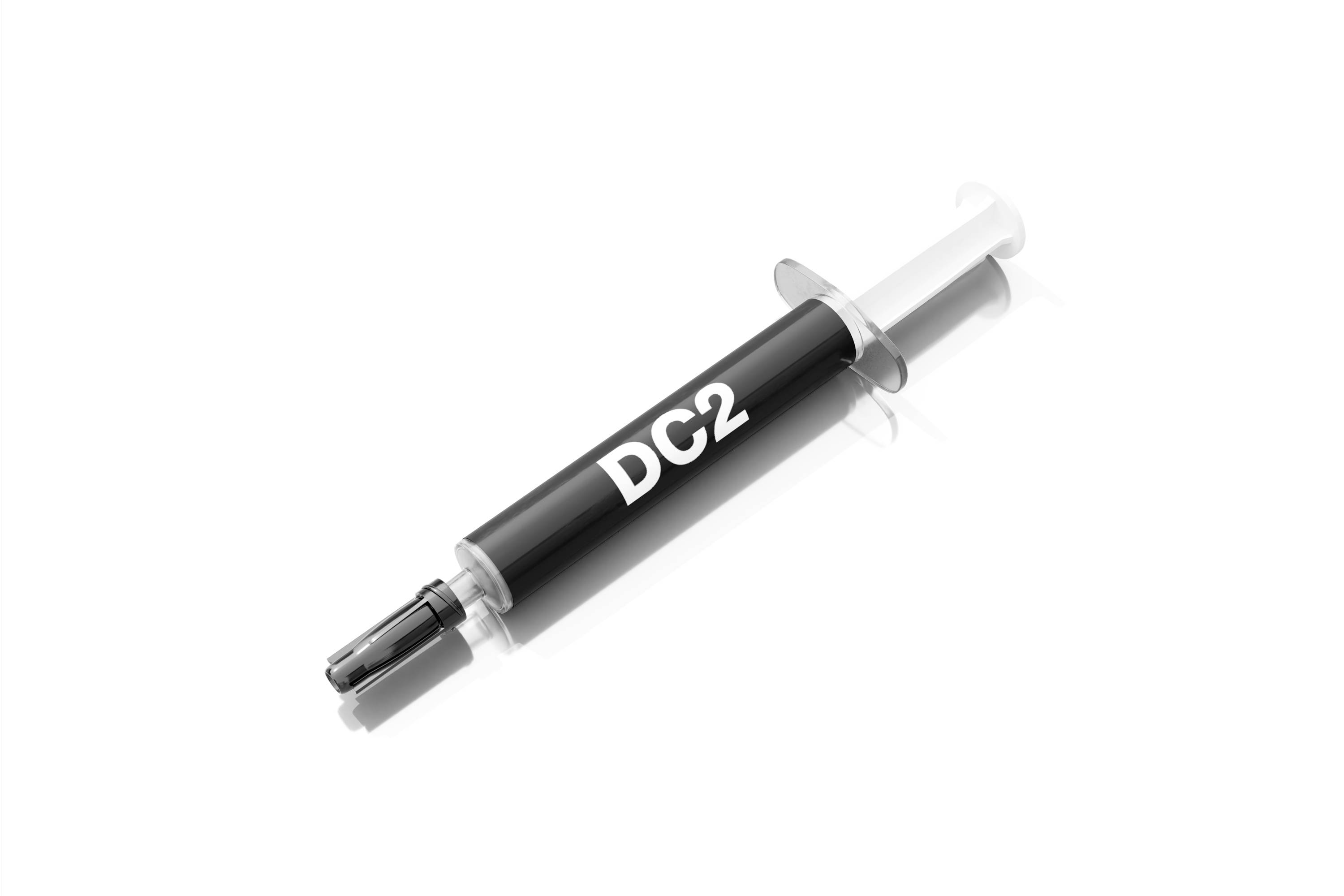 Rca Informatique - image du produit : THERMAL GREASE DC2