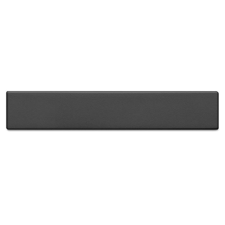 Rca Informatique - image du produit : ONE TOUCH HDD 5TB BLACK 2.5IN USB3.0 EXTERNAL HDD WITH PASS