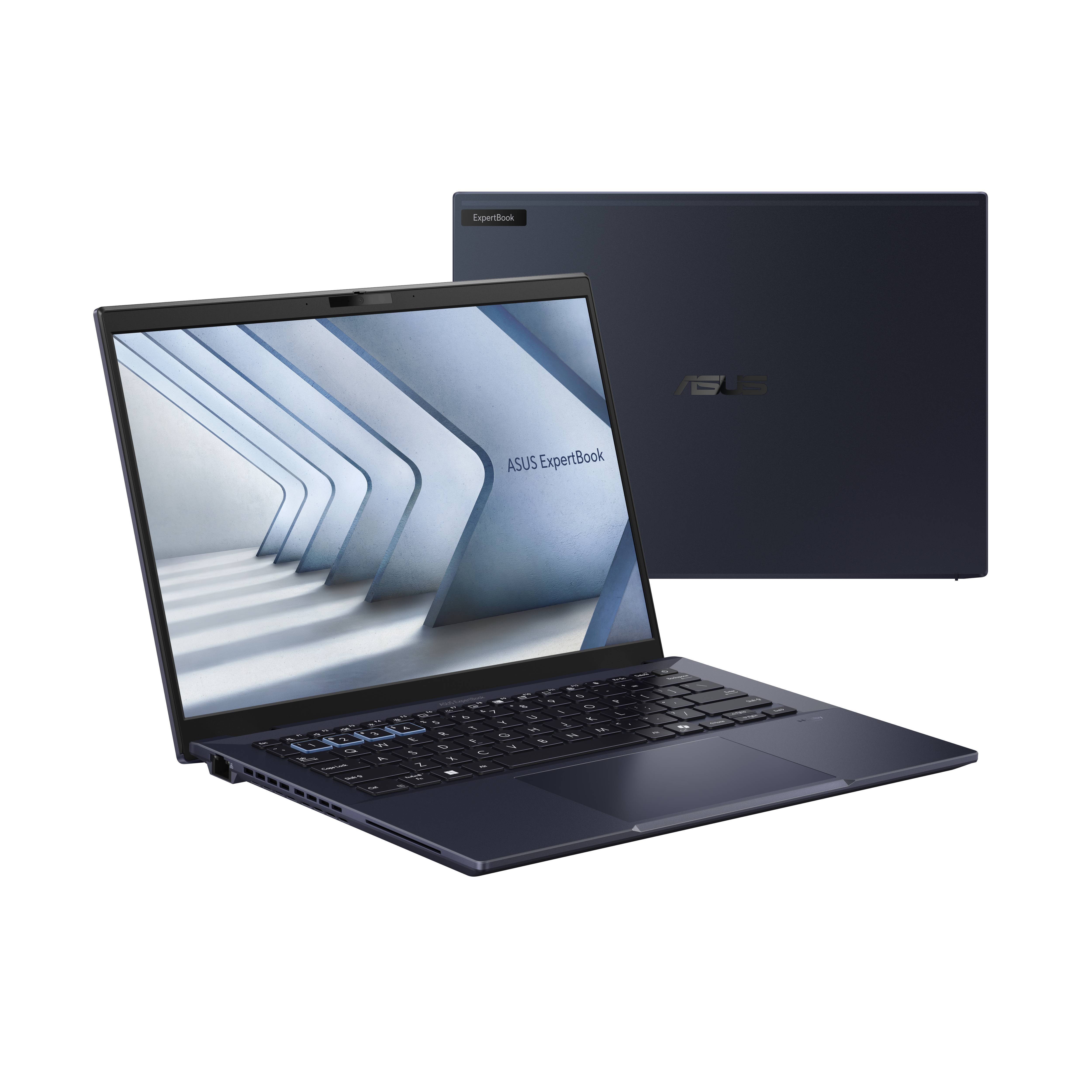 Rca Informatique - image du produit : EXPERTBOOK B5 FLIP U7-155U 512GB 16GB 14IN NOOD W11P