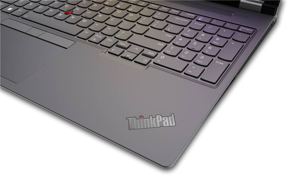 Rca Informatique - image du produit : THINKPAD P16 G2 16IN I7-13850HX 16GB 512GB W11P