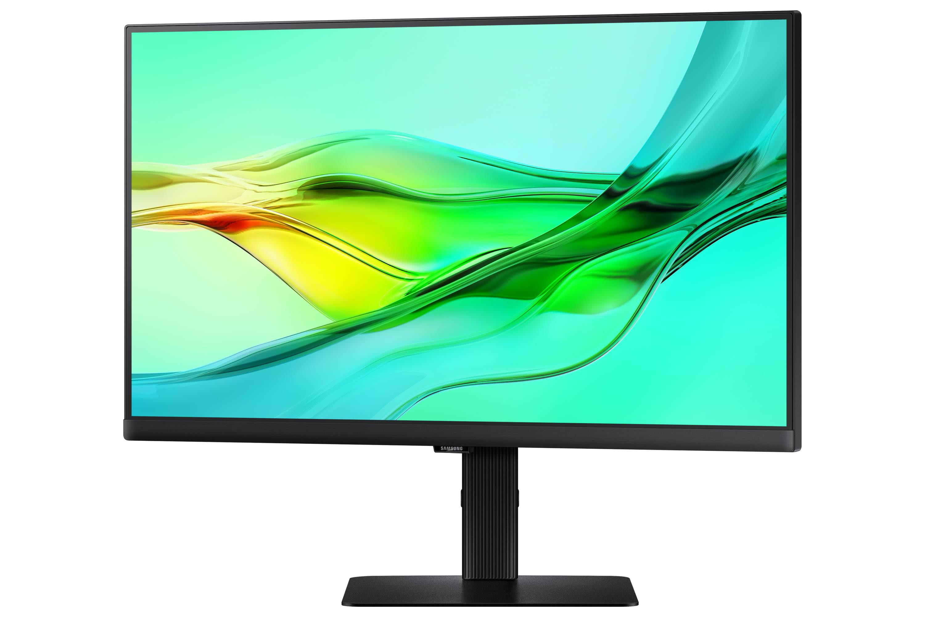 Rca Informatique - image du produit : LS24D600UAUXEN 23.8IN IPS QHD 300CD/HDMI/DP/3USB/USB-C/HAS