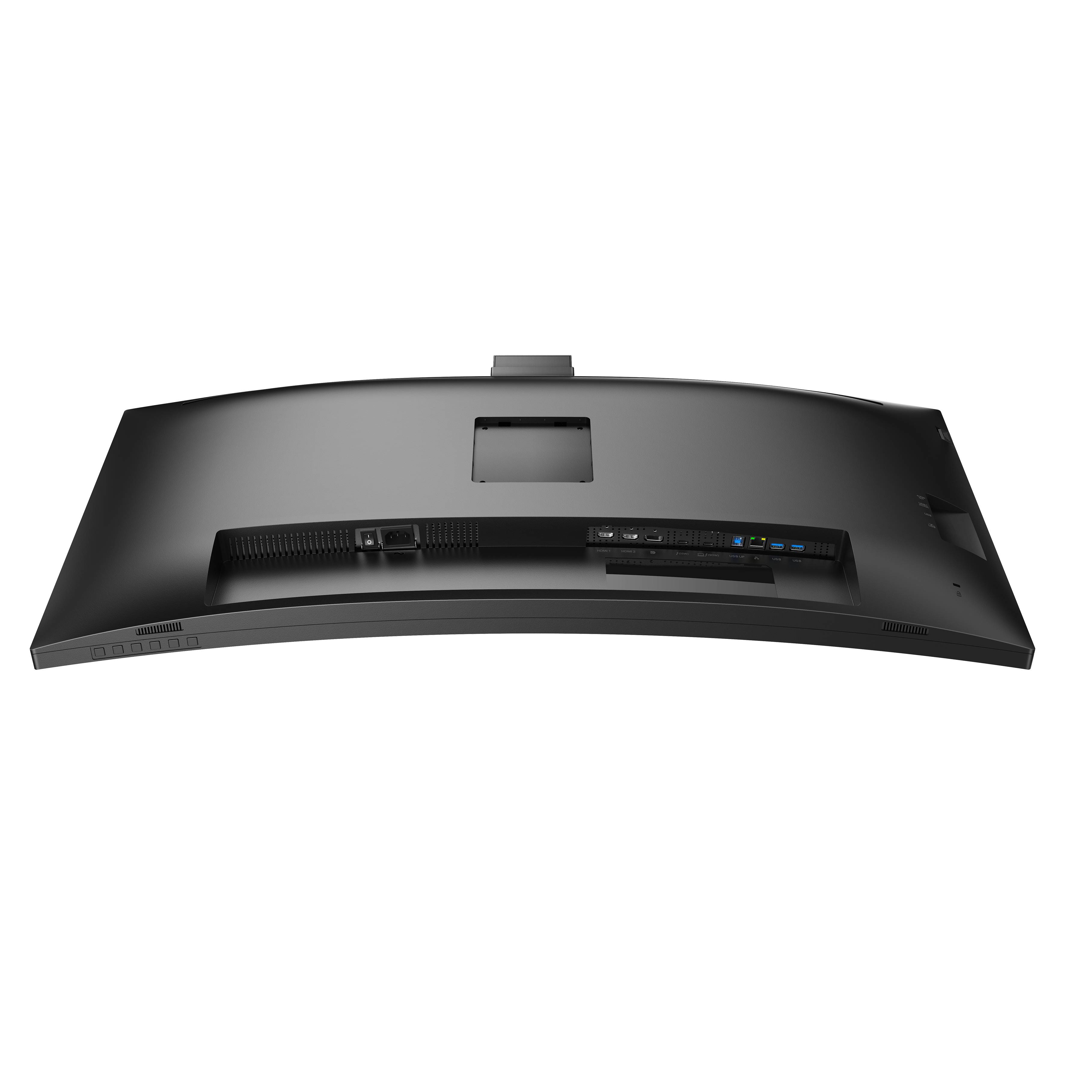 Rca Informatique - image du produit : 40B1U6903CH/00 40IN CURV IPS 5K 450CD/2HDMI/DP/4USB/USB-C/HAS