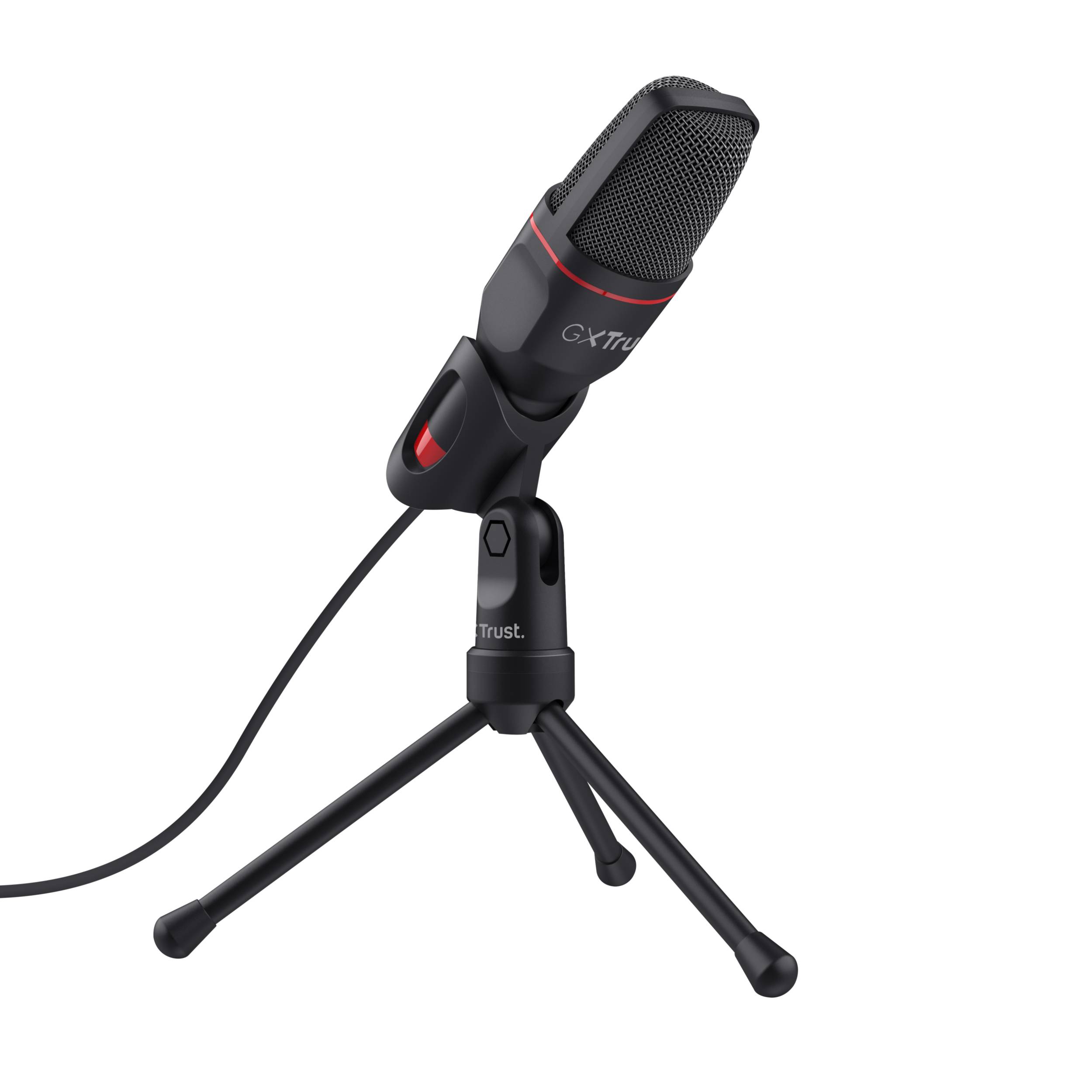 Rca Informatique - image du produit : GXT212 MICO USB MICROPHONE