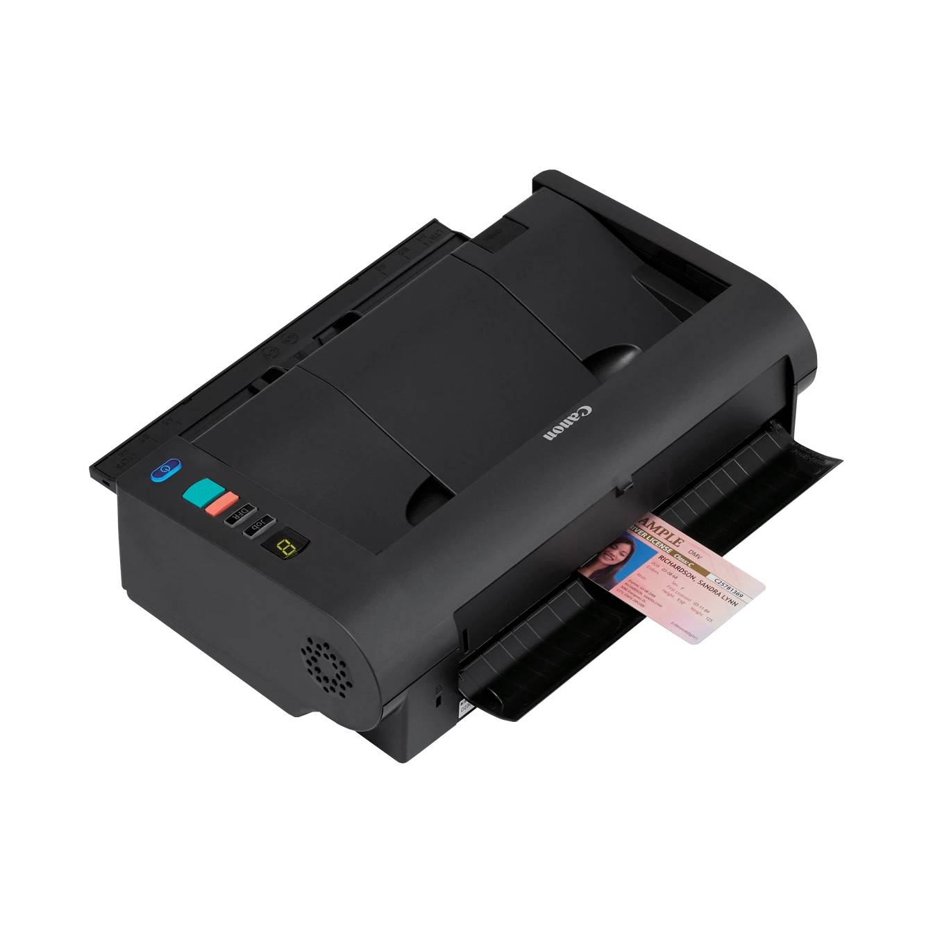 Rca Informatique - image du produit : IMAGEFORMULA DR-M140II OFFICE DOCUMENT SCANNER