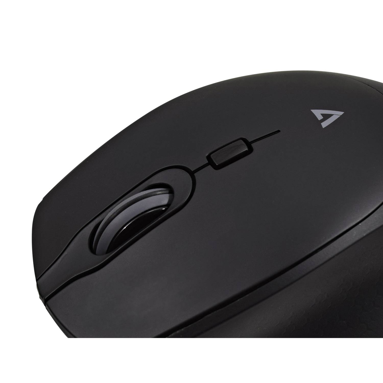 Rca Informatique - image du produit : WIRELESS PRO SILENT MOUSE 2.4GHZ 4 BTN ADJUSTABLE DPI