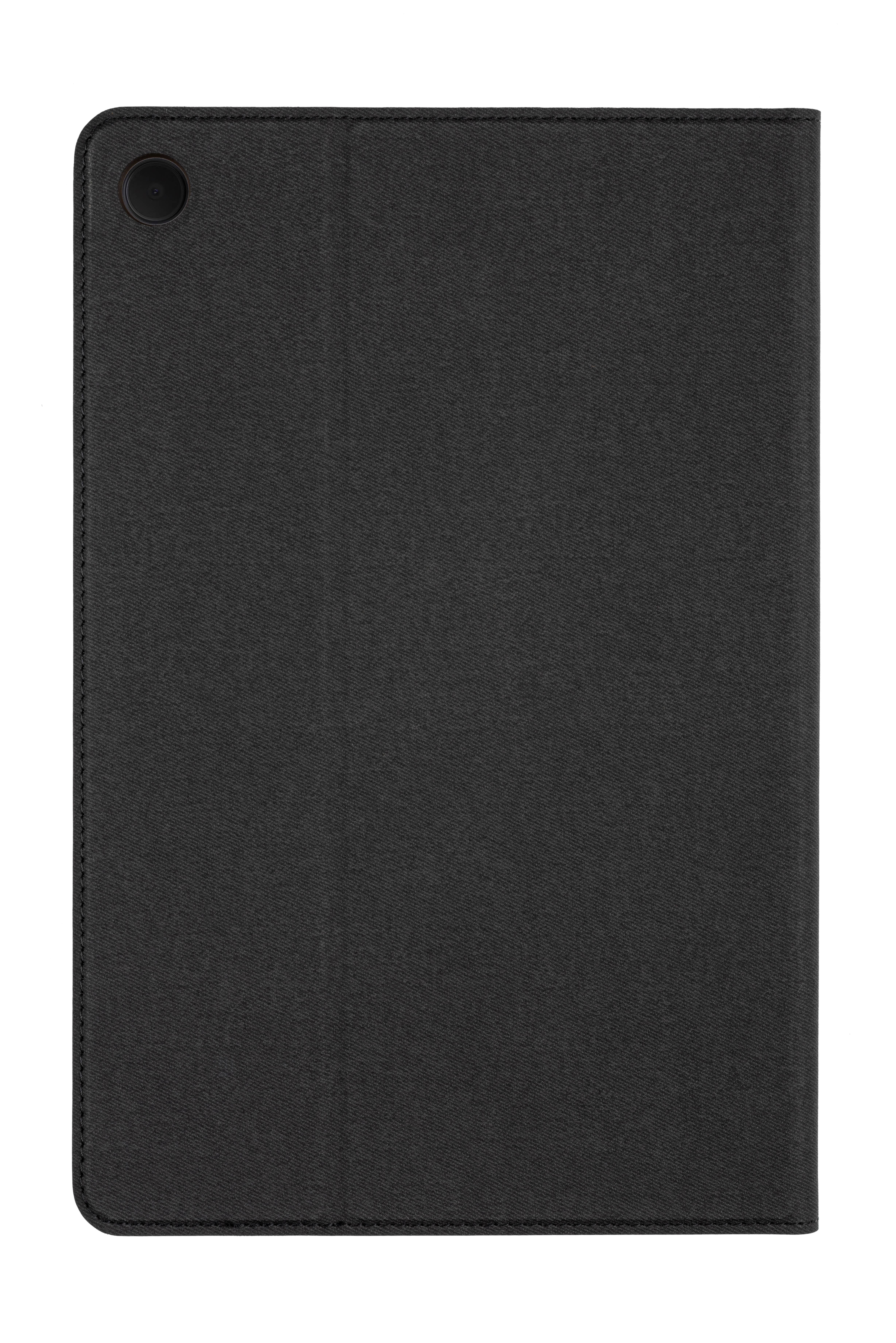 Rca Informatique - image du produit : SAMSUNG TAB A9+ COVER GECKO COVERS - BLACK