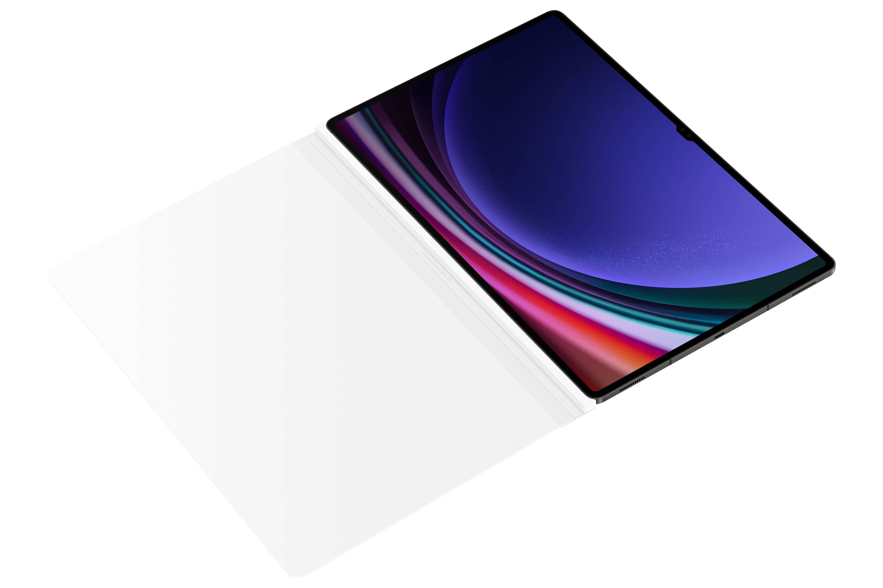 Rca Informatique - image du produit : GALAXY TAB S9 ULTRA PAPER-LIKE GALAXY TAB S9 ULTRA