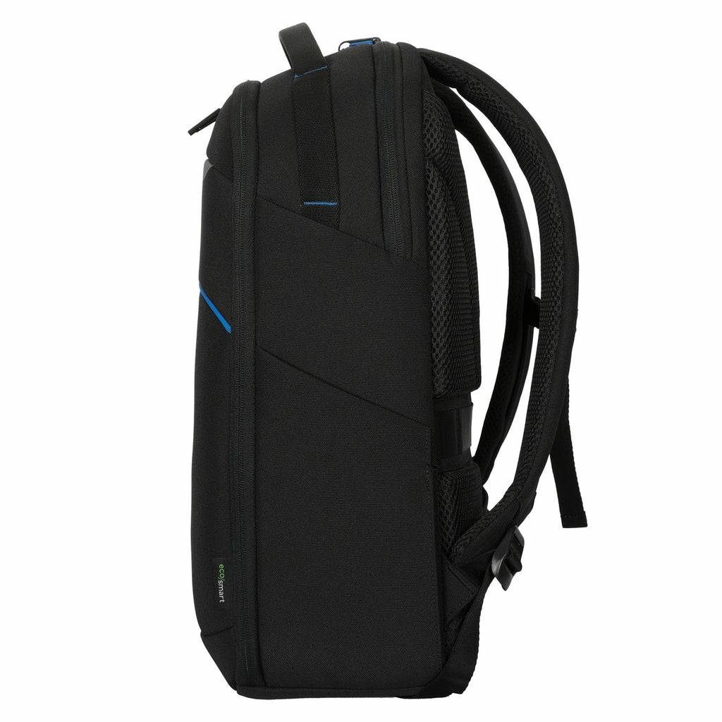 Rca Informatique - image du produit : COASTLINE 15-16IN LAPTOP BACKPACK BLACK