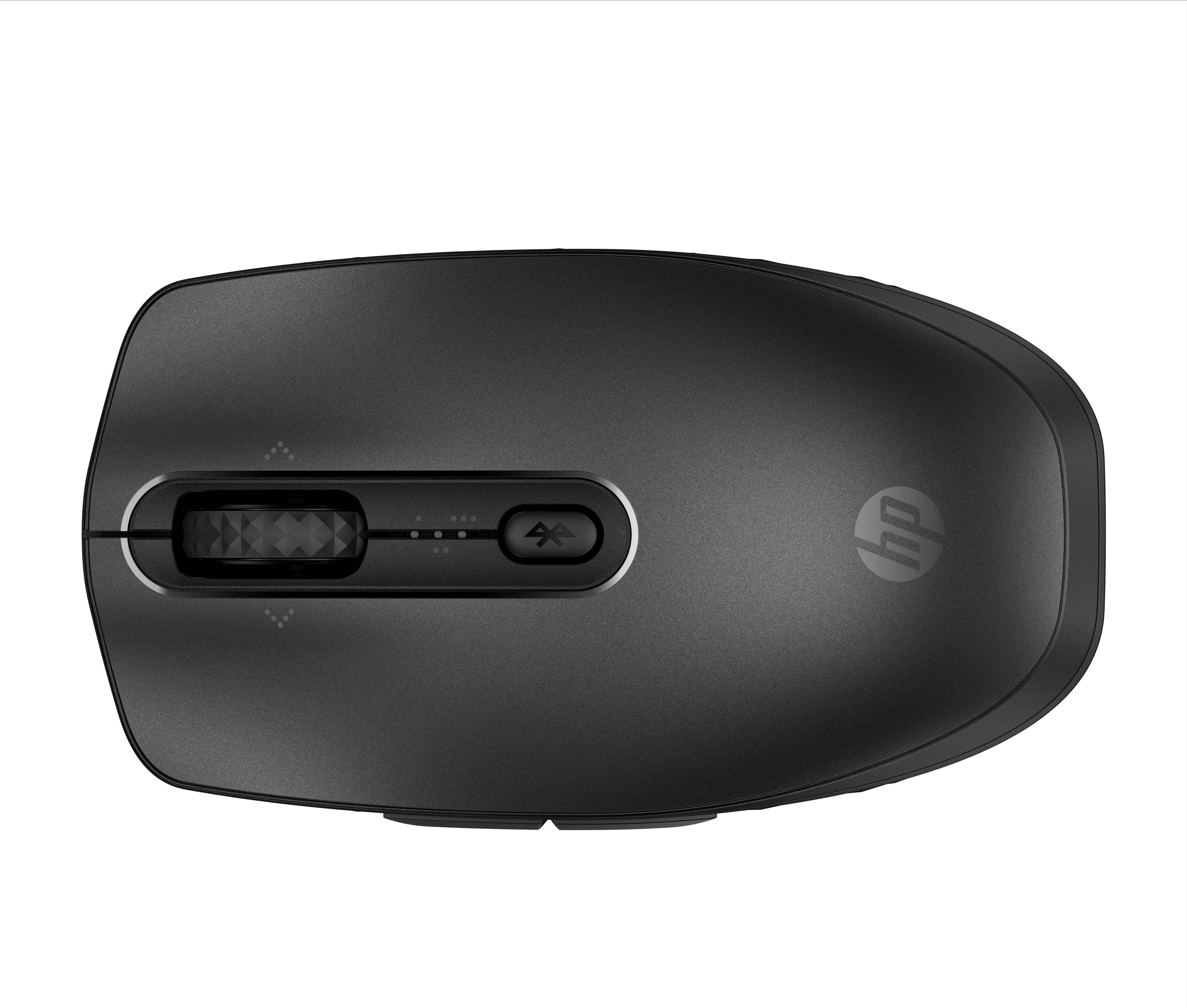 Rca Informatique - image du produit : 695 QI-CHARGING WIRELESS MOUSE EMEA-INTL ENGLISH LOC-EURO PLUG