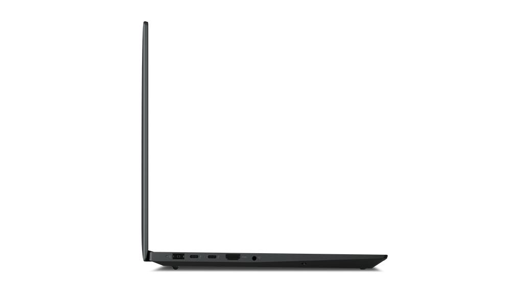 Rca Informatique - image du produit : THINKPAD P1 G6 - 16IN I7-13700H 15GB 512GB W11P