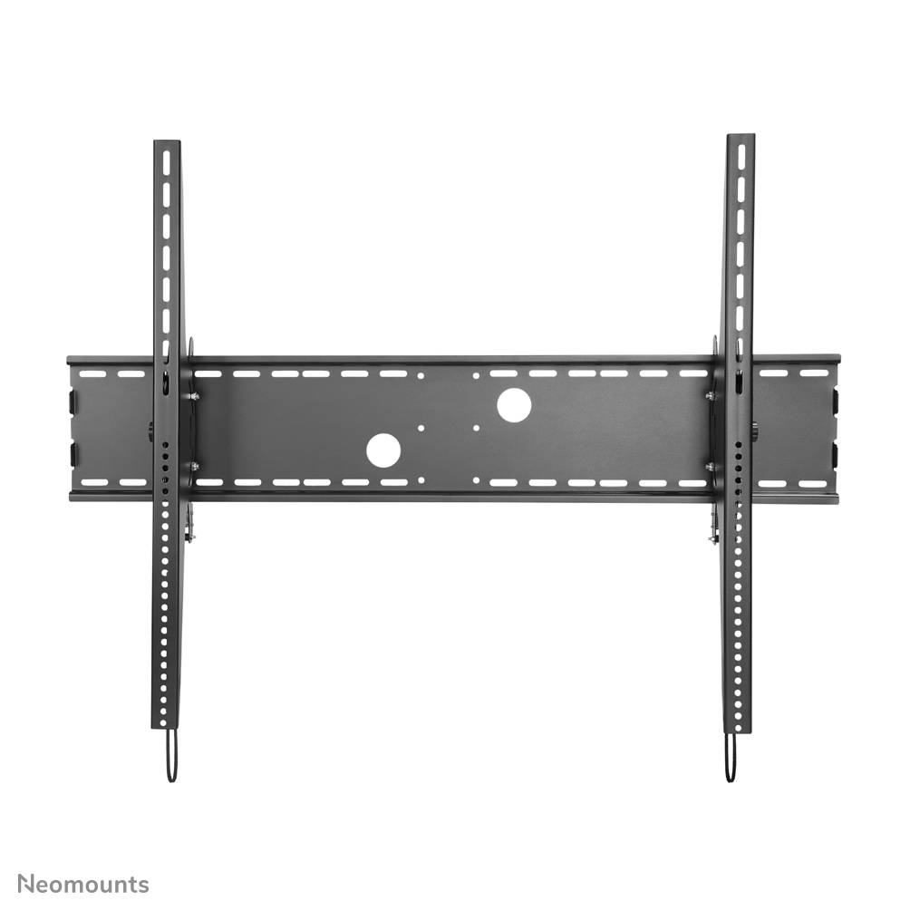 Rca Informatique - image du produit : WALL MOUNT 60-100IN TILT SILVER MAX125KG.VESA200X200 TO 1000X800