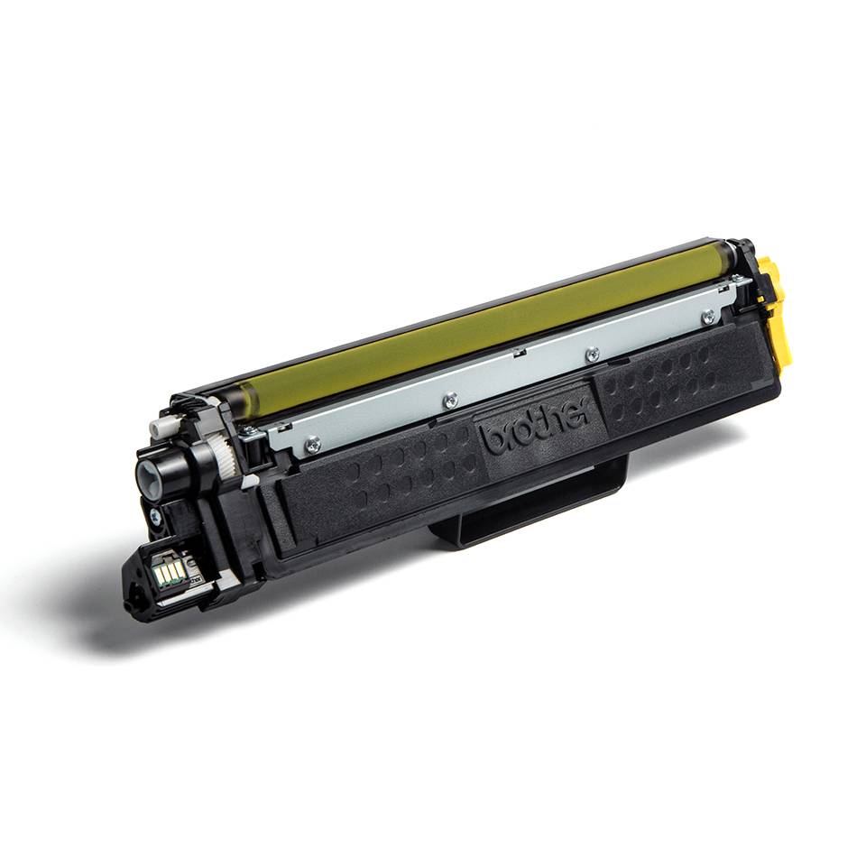 Rca Informatique - image du produit : TN-243Y TONER YELLOW 1000 PAGES F/ DCP-L3510CDW L3550CDW