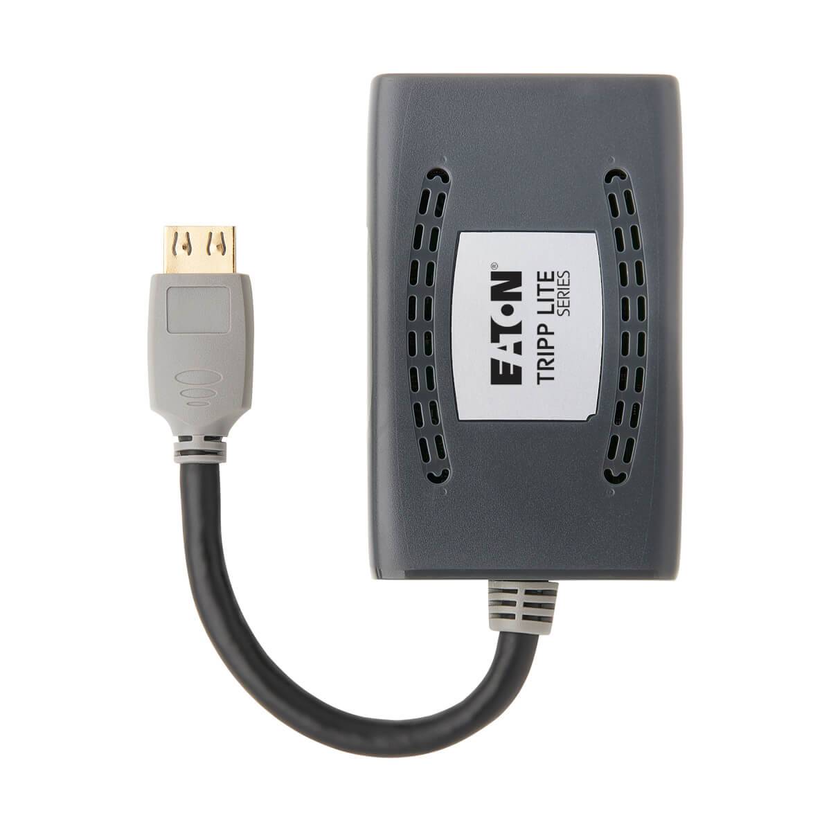 Rca Informatique - image du produit : 2-PT HDMI 2.0 SPLITTER 4K X 2K 60 HZ HDR USB POWERED