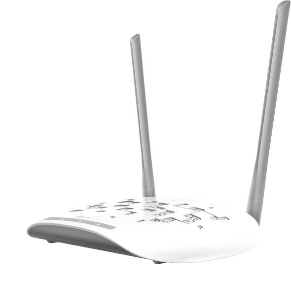 Rca Informatique - image du produit : N300 WI-FI ACCESS POINT QUALCOM 300MBPS AT 2.4GHZ 802.11B/G/N