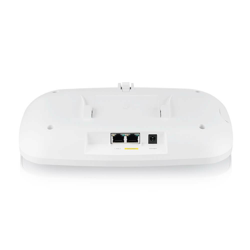 Rca Informatique - image du produit : NWA130BE BE11K 2X2 MU-MIMO 2 X 2.5G LAN PORTS POE+ (802.3AT) ST