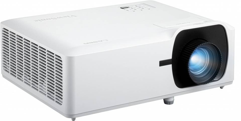 Rca Informatique - image du produit : LS700HD 3500 ANSI LUMENS 1080P LASER PROJECTOR 1920X1080 1.07 B