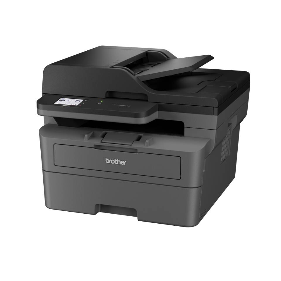 Rca Informatique - image du produit : MFC-L2860DWE 4IN1 LAS 34PPM 256MB USB 1200DPI WLAN PRINT/COP