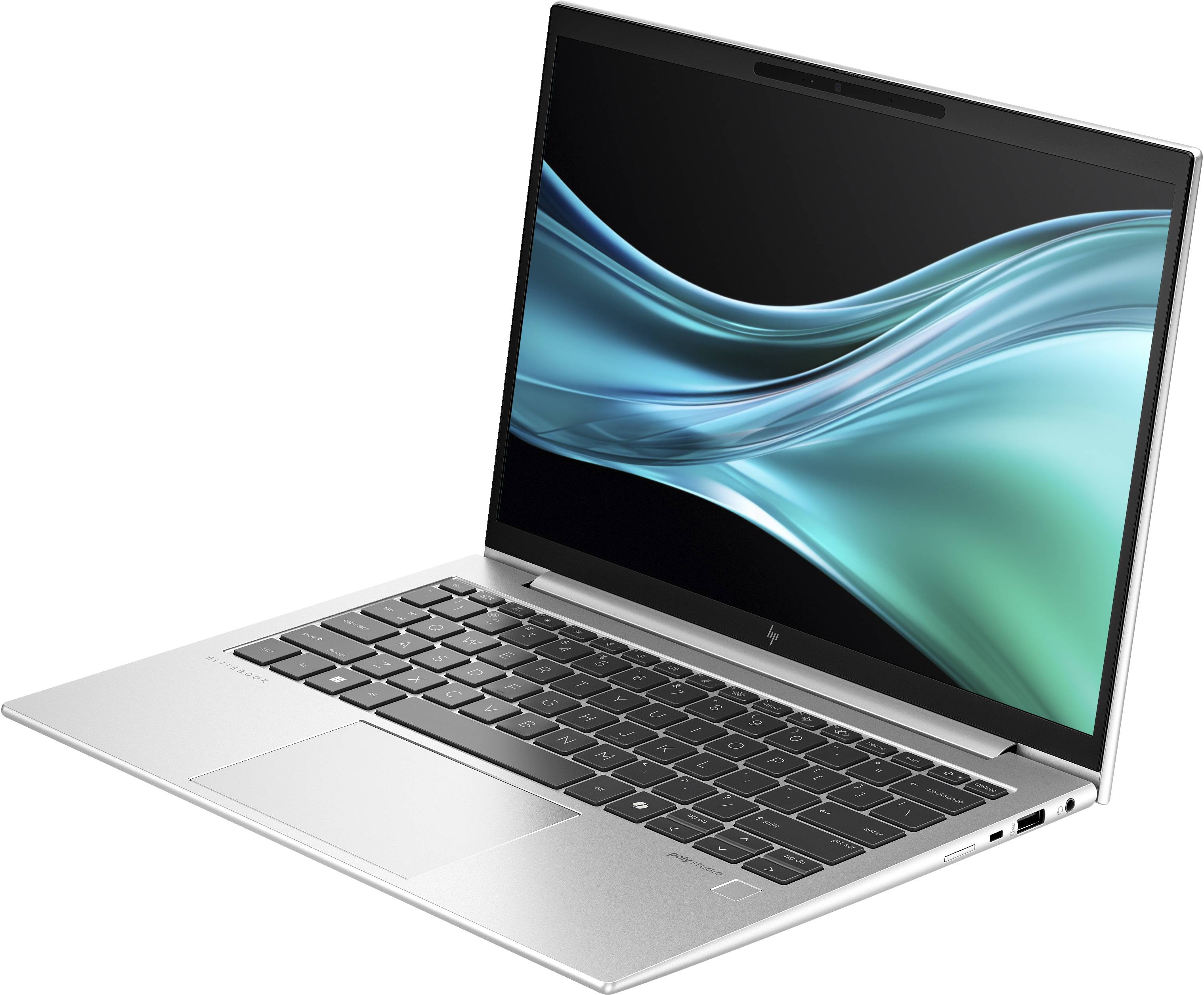 Rca Informatique - image du produit : ELITEBOOK 835 R5-8540U 512GB 16GB 13IN NOOD W11P