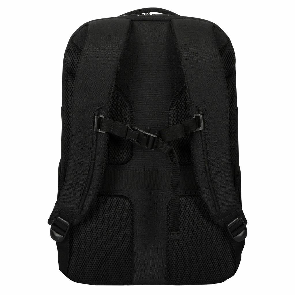 Rca Informatique - image du produit : COASTLINE 15-16IN LAPTOP BACKPACK BLACK