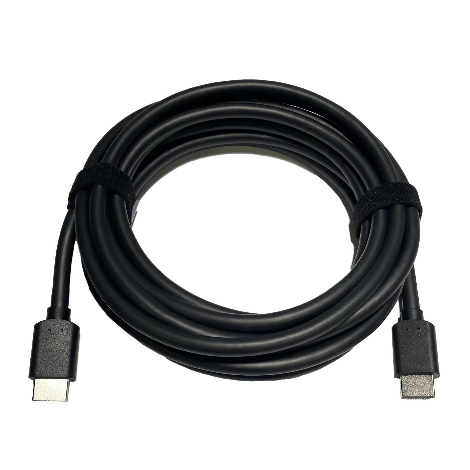 Rca Informatique - image du produit : P50 VBS HDMI INGEST CABLE 4.57M/15FT