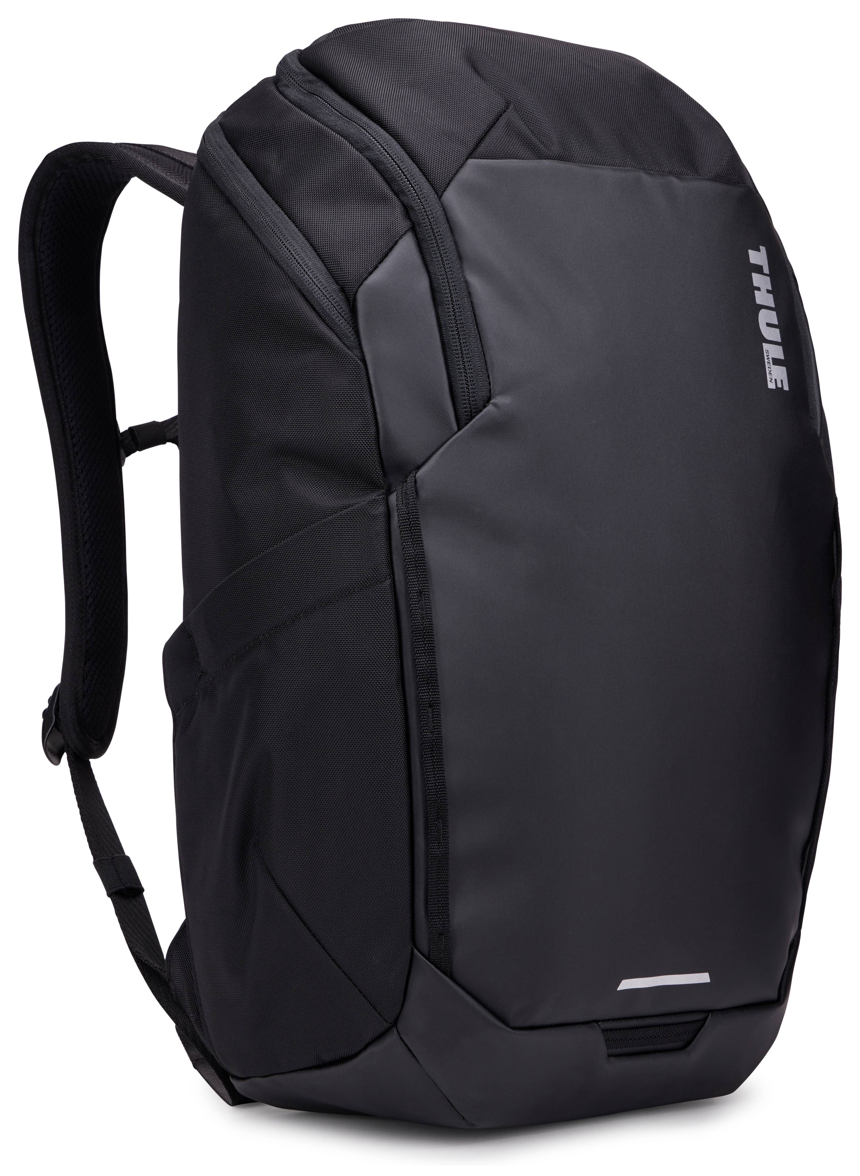 Rca Informatique - image du produit : CHASM BACKPACK 26L - BLACK