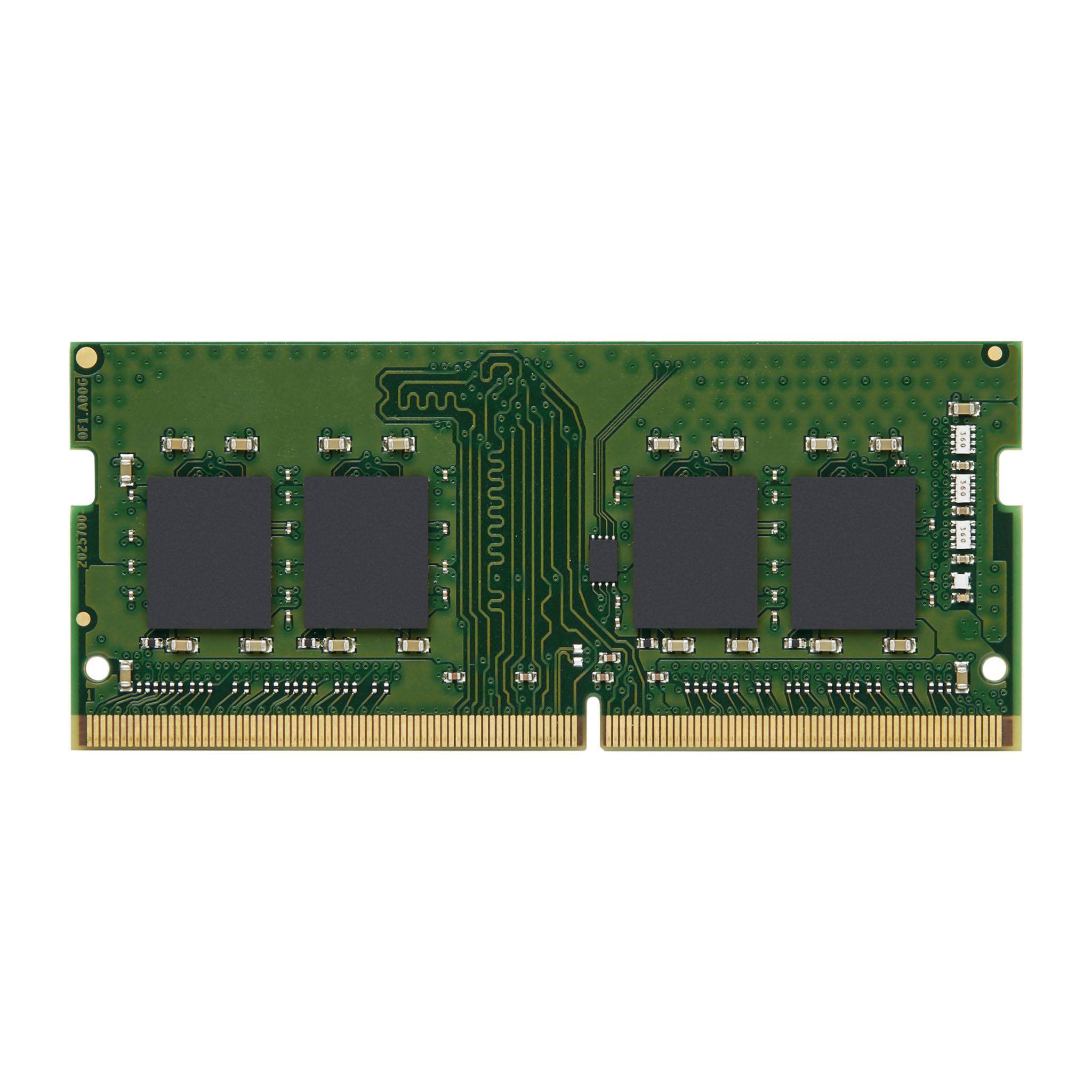 Rca Informatique - Image du produit : 8GB DDR4-2666MHZ ECC MODULE LENOVO