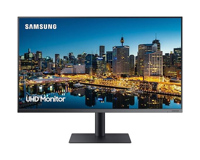 Rca Informatique - image du produit : SAMSUNG F32U870V 31.5IN 16:9 WIDE 3840X2160 VA 8MS HDMIX2/ DP