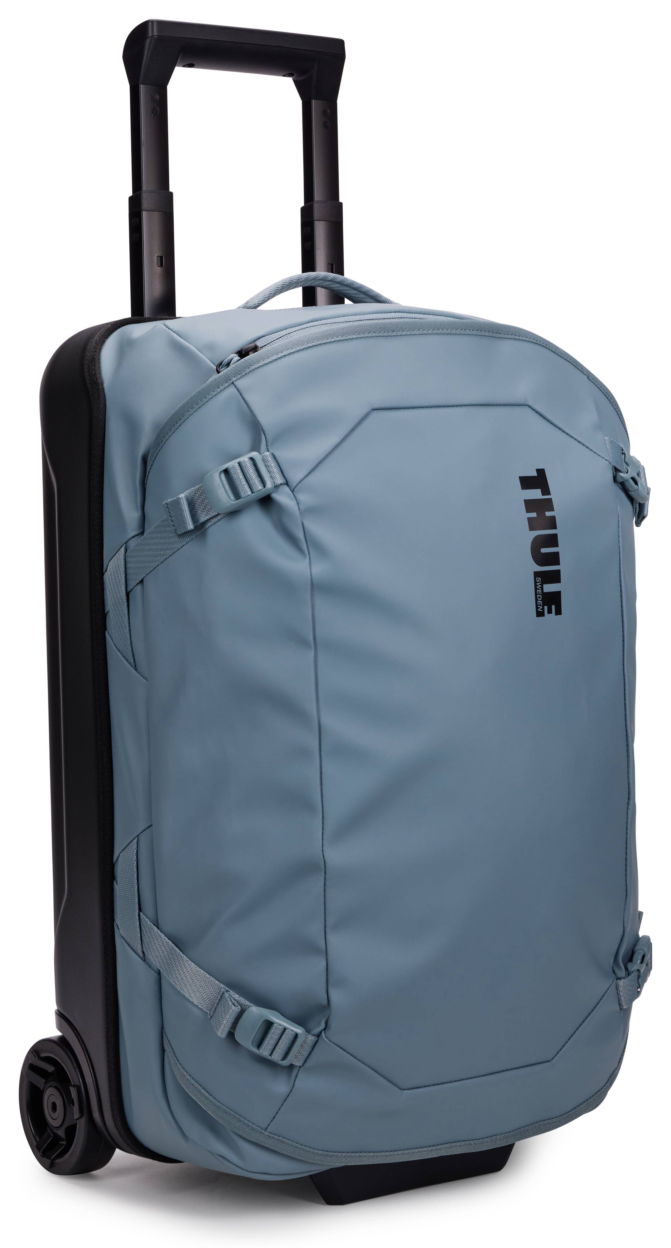 Rca Informatique - image du produit : CHASM CARRY-ON 55CM/22IN - POND GRAY