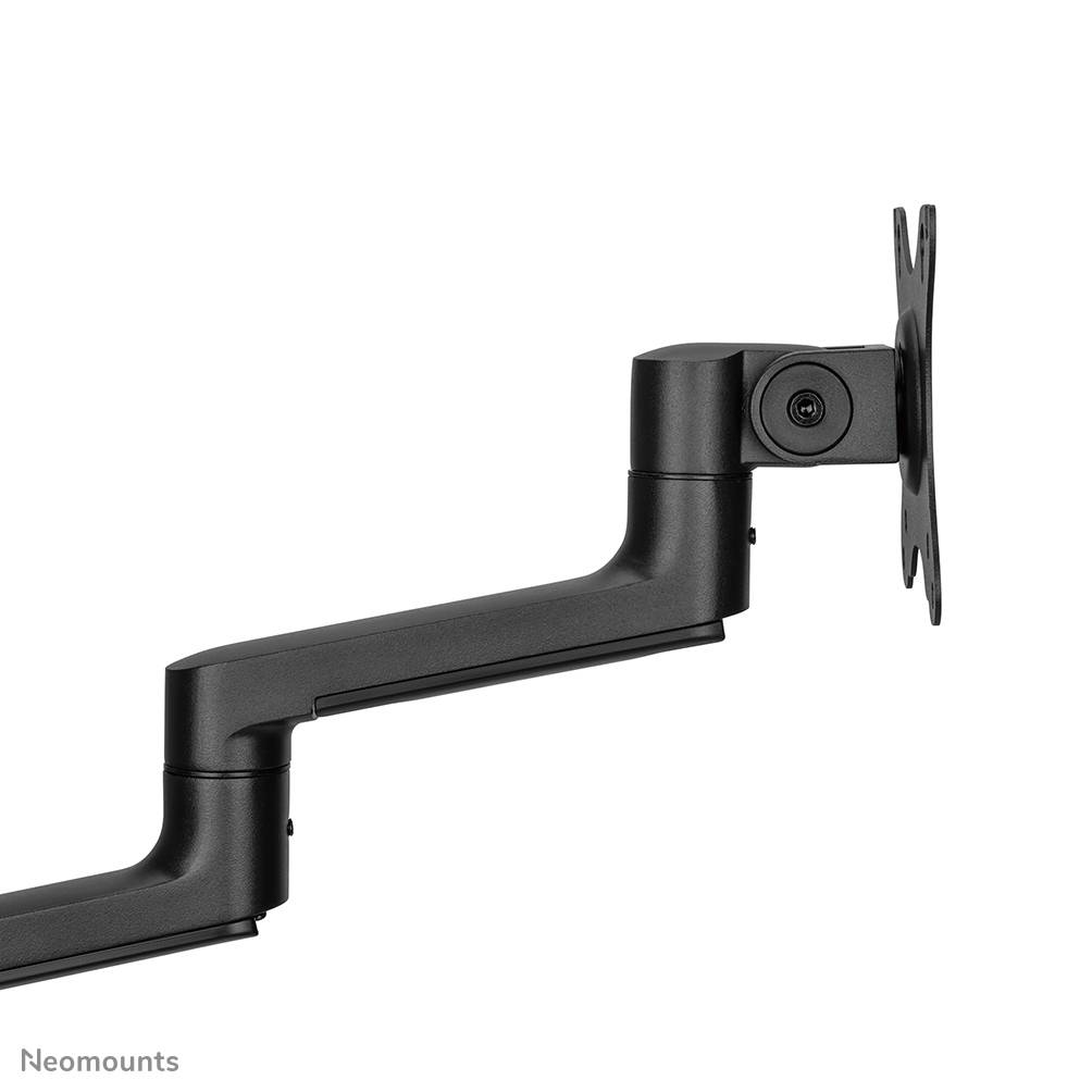 Rca Informatique - image du produit : NEOMOUNTS SCREEN DESK MOUNT (CLAMP+GROMMET)