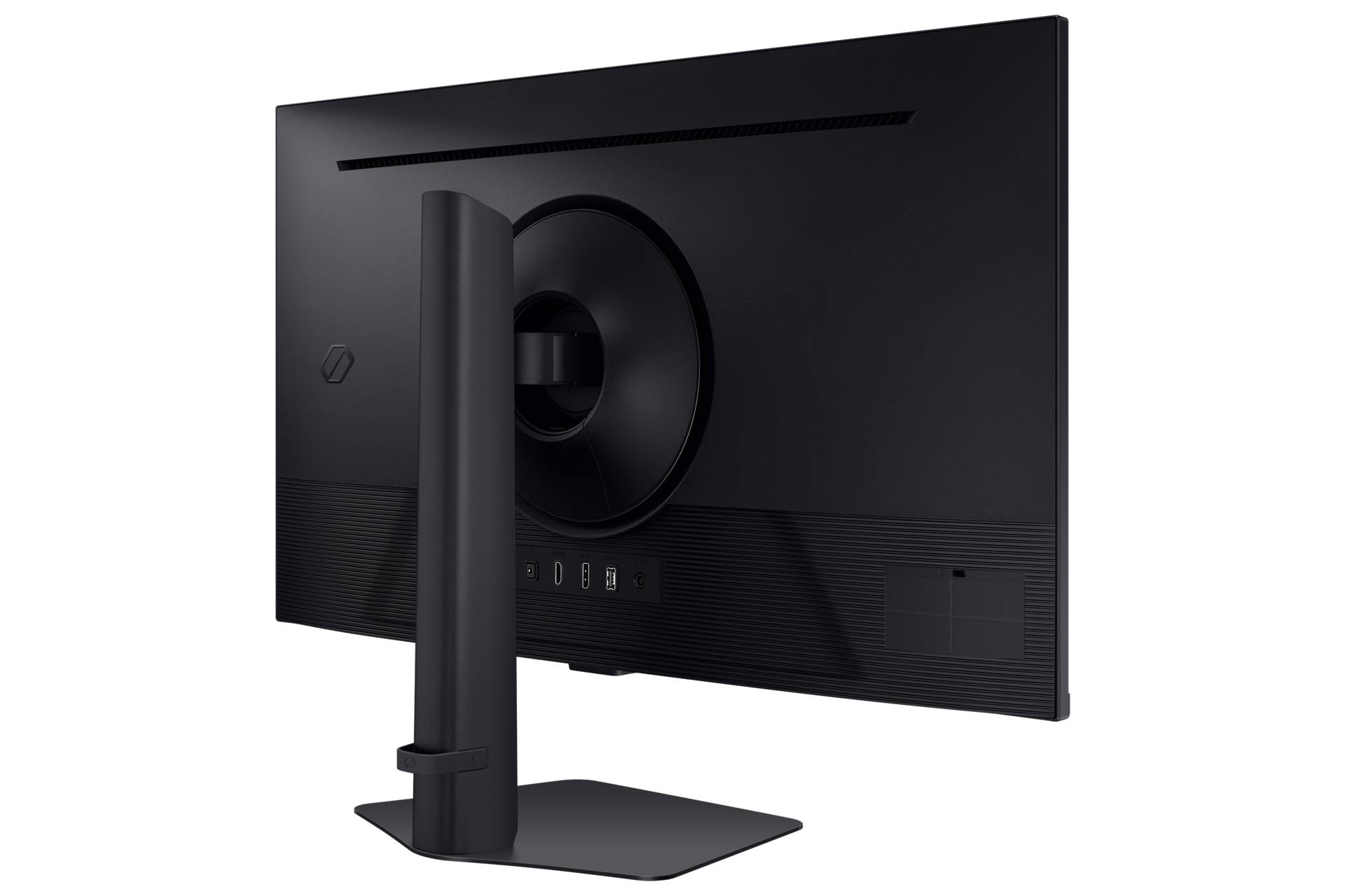 Rca Informatique - image du produit : LS32DG500EUXEN 31.5IN IPS QHD 165HZ/350CD/1MS/HDMI/DP/HAS