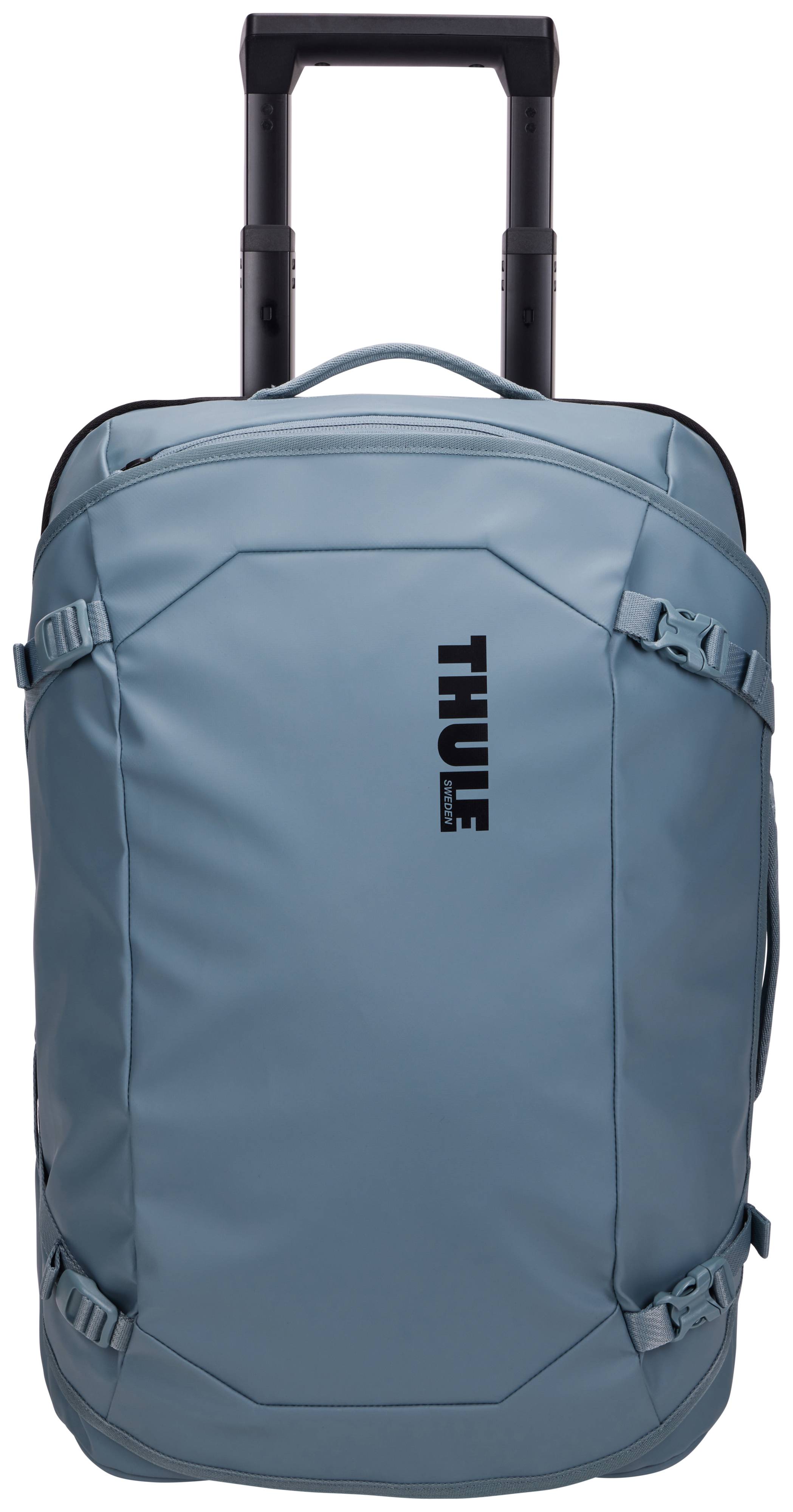 Rca Informatique - image du produit : CHASM CARRY-ON 55CM/22IN - POND GRAY