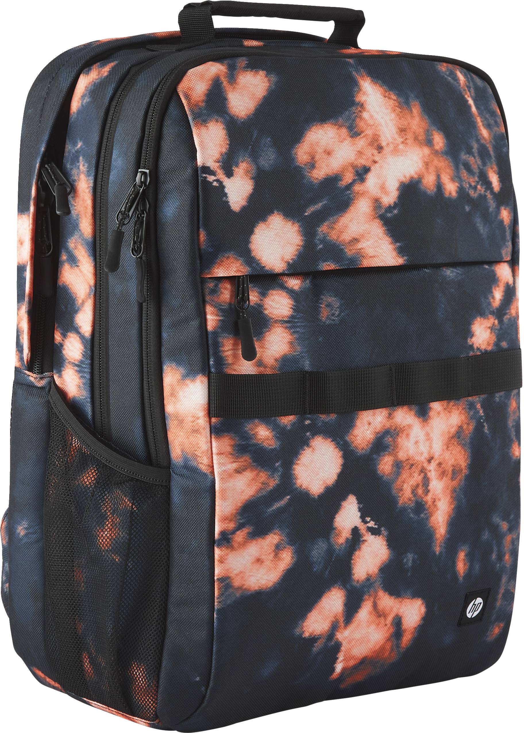 Rca Informatique - image du produit : HP CAMPUS XL TIE DYE BACKPACK