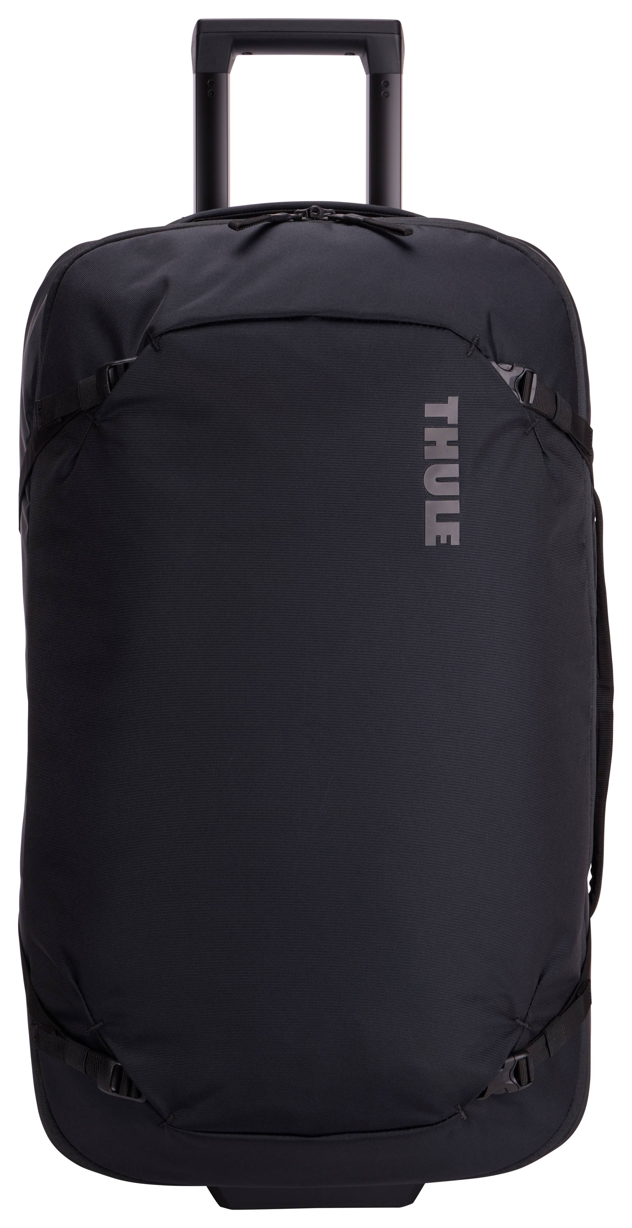 Rca Informatique - image du produit : SUBTERRA 2 WHEELED DUFFEL - BLACK