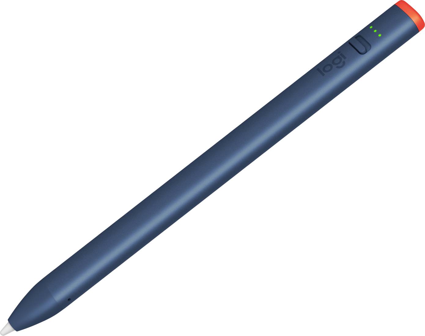 Rca Informatique - Image du produit : LOGITECH CRAYON - CLASSIC BLUE - EMEA-914