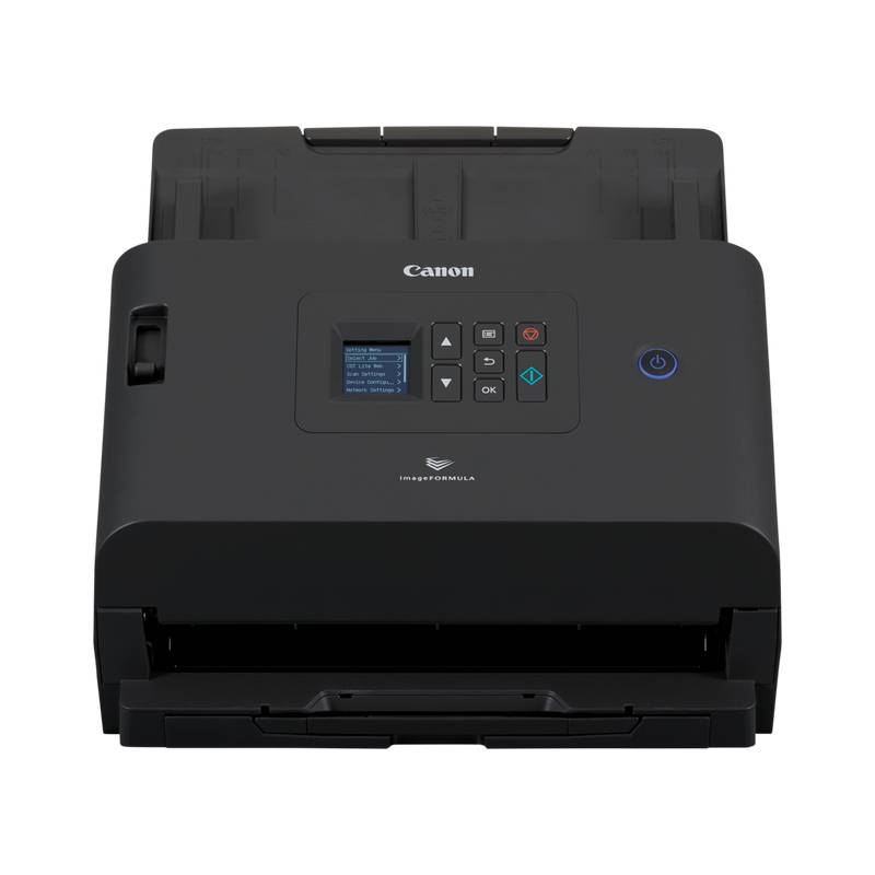 Rca Informatique - image du produit : SCANNER DR-S250N