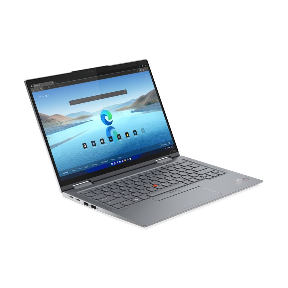 Rca Informatique - image du produit : THINKPAD X1 YOGA G8 I7-1355U 14IN 16GB 512GB W11 PRO NOODD