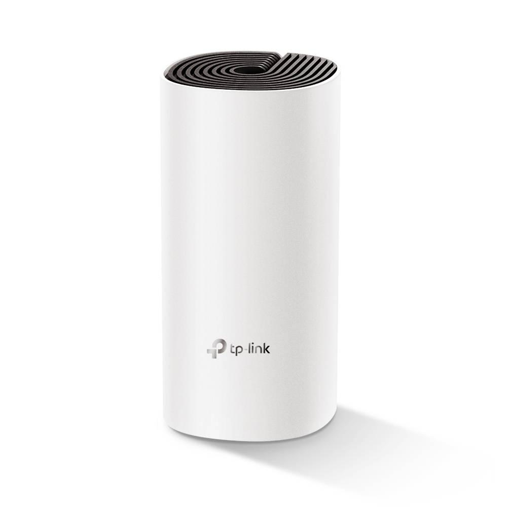 Rca Informatique - image du produit : AC1200 MESH WI-FI SYSTEM WHOLE-HOME