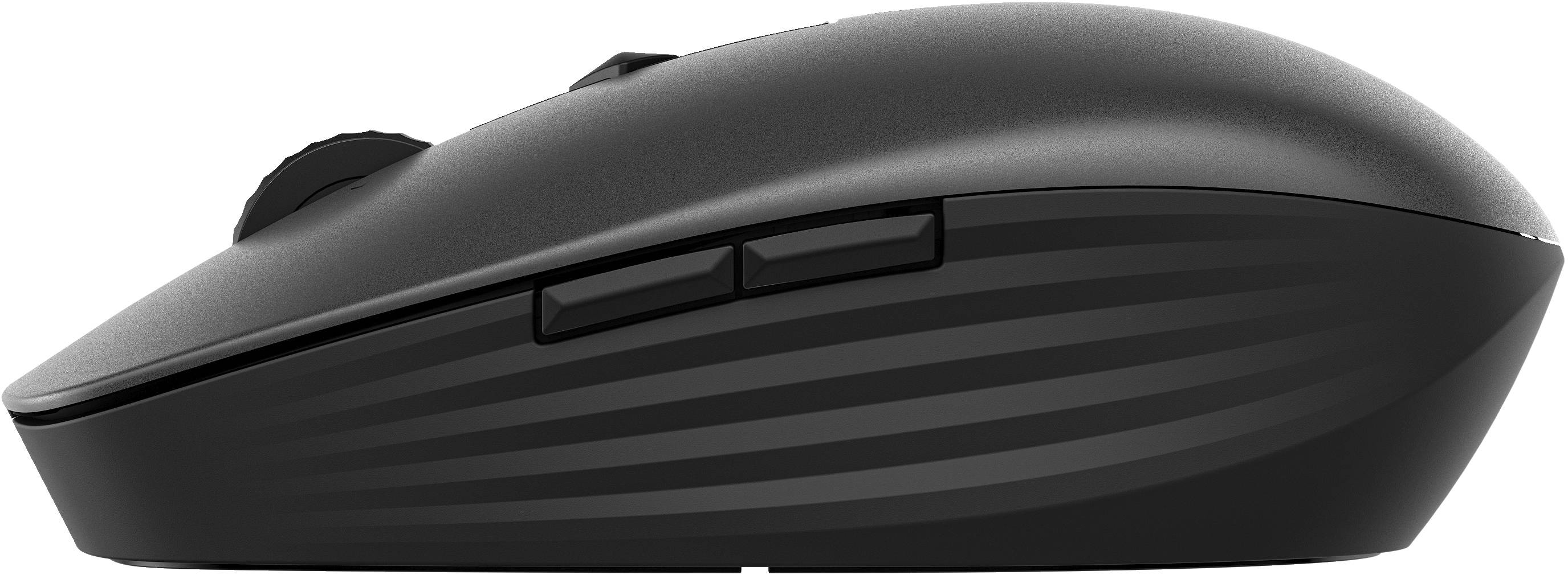 Rca Informatique - image du produit : HP 715 RECHARGEABLE SILENT BLUETOOTH MOUSE