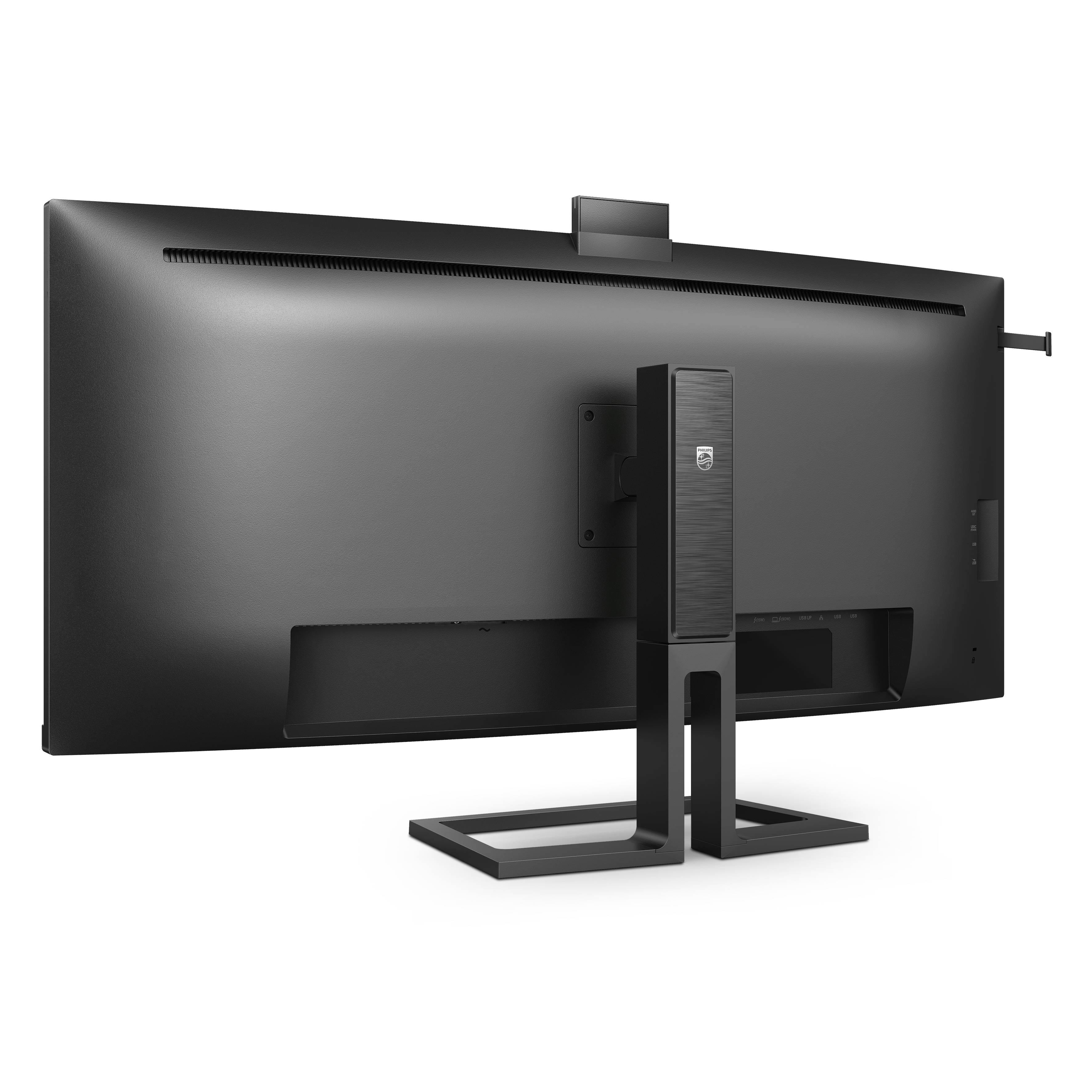 Rca Informatique - image du produit : 40B1U6903CH/00 40IN CURV IPS 5K 450CD/2HDMI/DP/4USB/USB-C/HAS