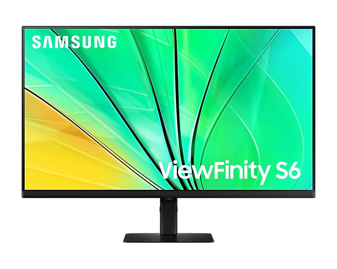 Rca Informatique - image du produit : VIEWFINITY S60D 32IN 16:9 WQHD 2560X1440 5MS 1000:1 HDMI USB